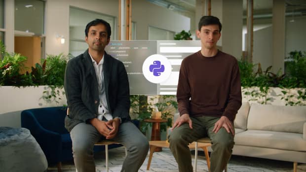 Video preview of Reflex platform